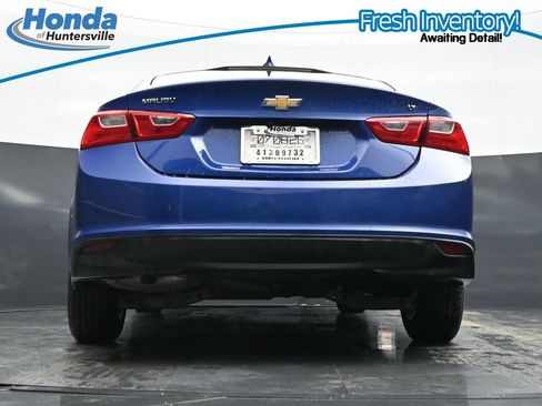 Used 2023 Chevrolet Malibu LT FWD image 43