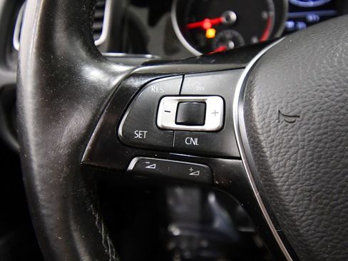 Used 2015 Volkswagen Golf TDI SEL FWD image 21