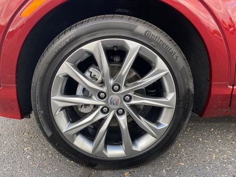 Certified 2024 Buick Encore GX Avenir w/ Avenir Convenience Package image 23