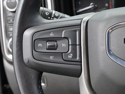 Used 2022 GMC Sierra 1500 Denali w/ Denali Premium Package AWD/4WD image 18