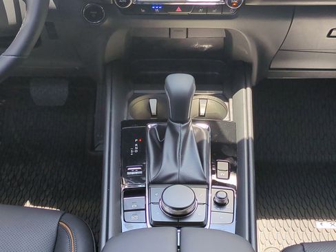 New 2025 MAZDA CX-50 2.5 Hybrid w/ Premium Plus Pkg image 15