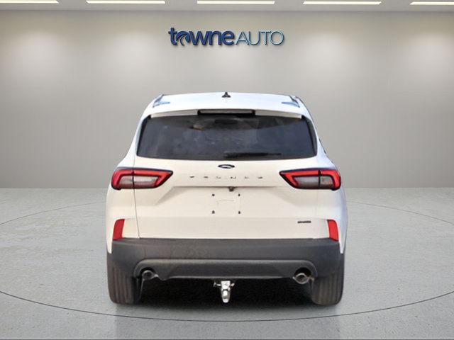 Used 2026 Ford Escape ST-Line Select w/ Tech Pack #1 AWD/4WD image 6