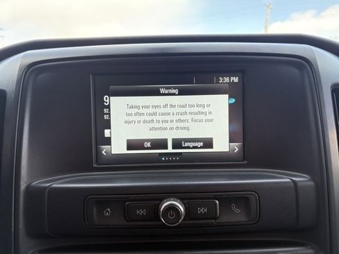 Used 2019 GMC Sierra 1500 Limited w/ Elevation Edition image 18