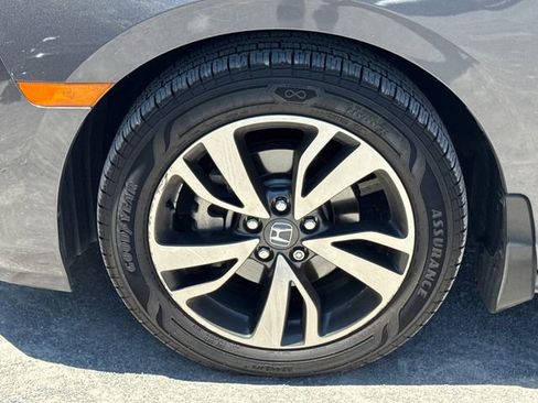 Used 2021 Honda Odyssey Touring image 26