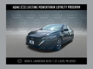 Used 2024 Nissan Sentra SV w/ SV Premium Package FWD 360° Tour