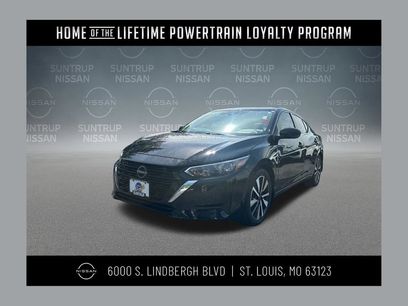 Used 2024 Nissan Sentra SV w/ SV Premium Package