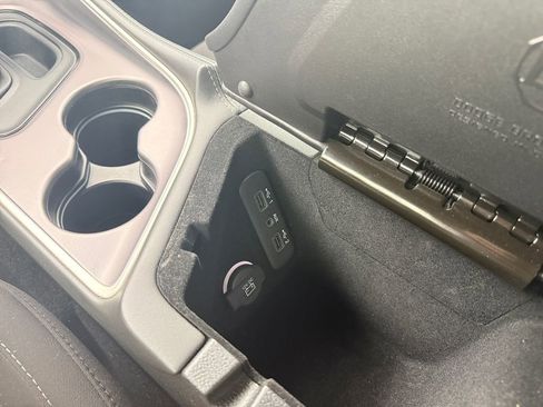 Used 2020 Dodge Challenger R/T Scat Pack w/ Driver Convenience Group RWD image 19