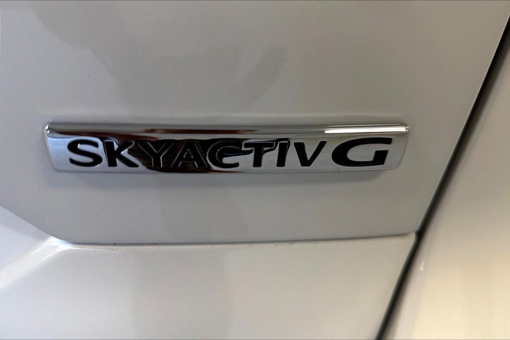 Used 2025 MAZDA CX-5 AWD 2.5 S w/ Premium Plus Pkg image 26