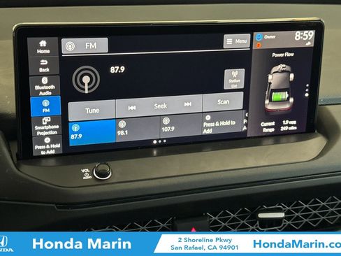 Certified 2024 Honda Accord Sport image 21