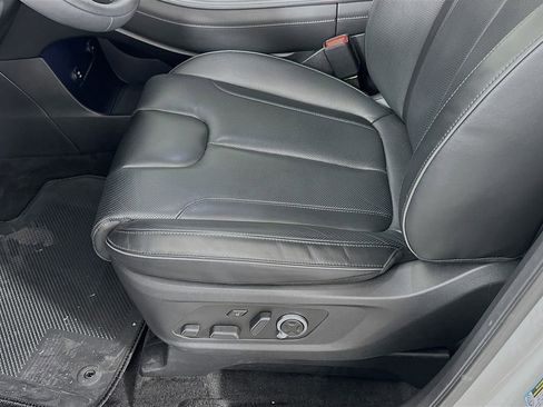 Used 2024 Hyundai Palisade Calligraphy AWD/4WD image 20