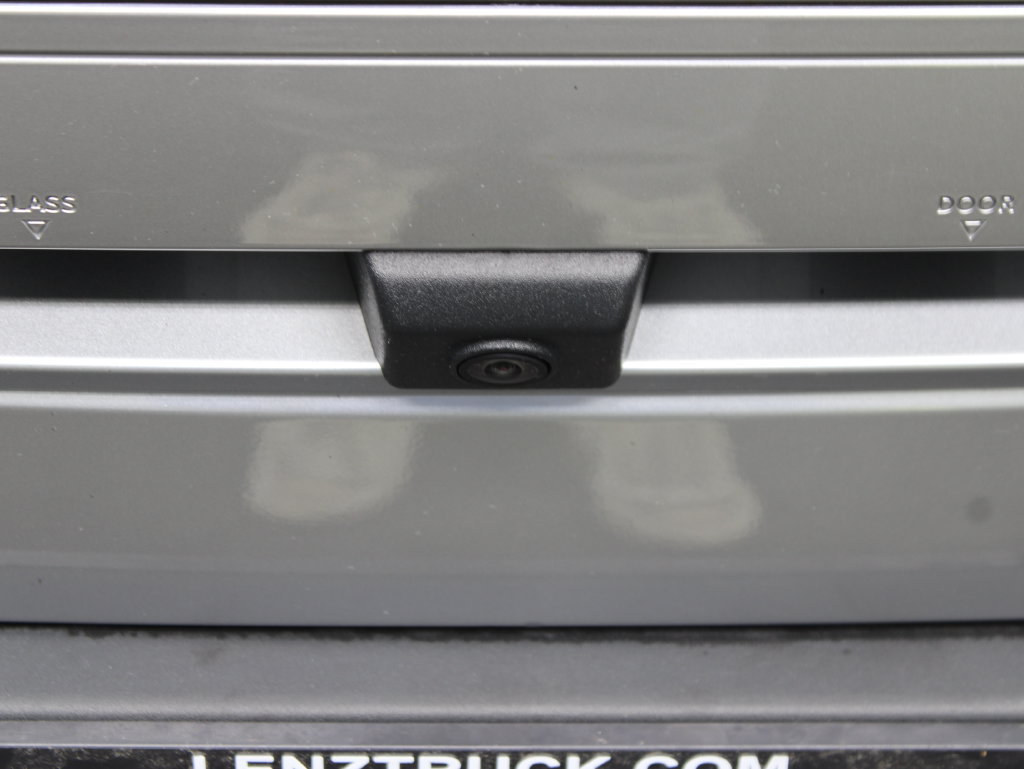 Used 2023 Ford Bronco Sport Big Bend w/ Convenience Package AWD/4WD image 39