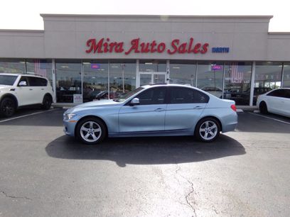 Used 2013 BMW 328i xDrive Sedan