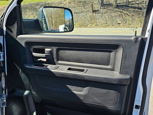 Used 2023 RAM 1500 Laramie image 6