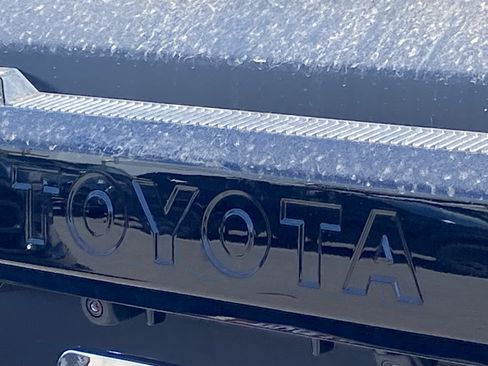 Certified 2026 Toyota 4Runner TRD Sport Premium w/ Tow Technology Package AWD/4WD image 5