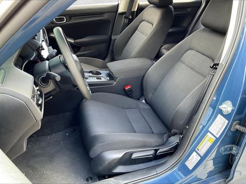 Used 2026 Honda Civic LX image 23