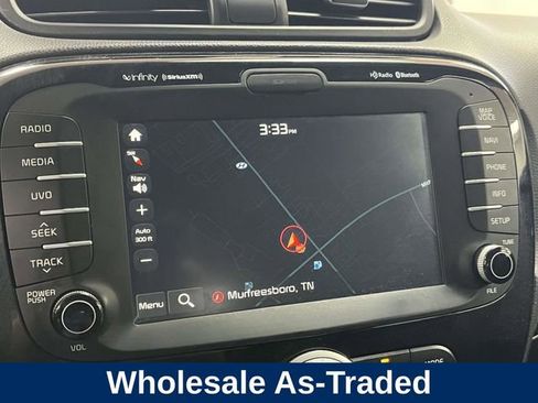 Used 2015 Kia Soul ! w/ Sun & Sound Package FWD image 29
