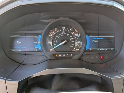 Used 2024 Ford Edge SEL w/ Convenience Package AWD/4WD image 18