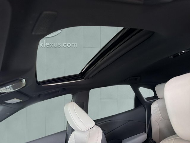 Certified 2024 Lexus RX 350 Premium w/ Cold Area Package FWD image 21