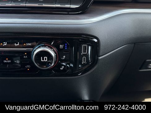 New 2026 GMC Sierra 1500 SLT w/ SLT Convenience Package RWD image 17