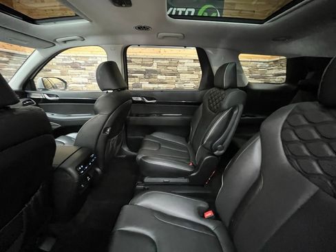 Used 2022 Hyundai Palisade Limited AWD/4WD image 30
