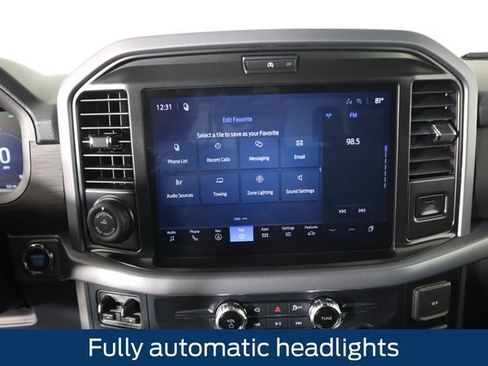 New 2026 Ford F150 XLT w/ Equipment Group 302A MID AWD/4WD image 48