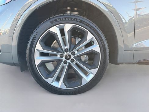 Used 2023 Audi Q5 2.0T Premium Plus image 43