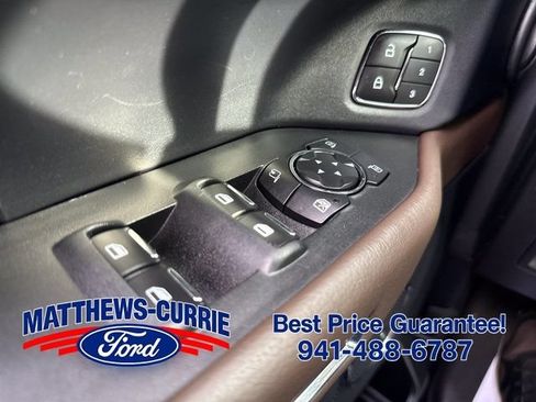 Used 2020 Ford Expedition King Ranch RWD image 29