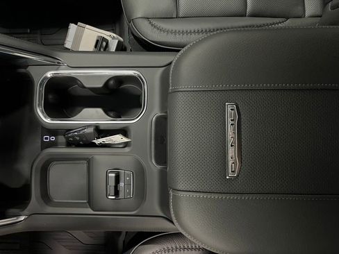 New 2026 GMC Sierra 2500 Denali w/ Technology Package image 30