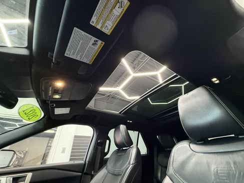 Used 2021 Ford Explorer ST w/ ST Street Pack image 12