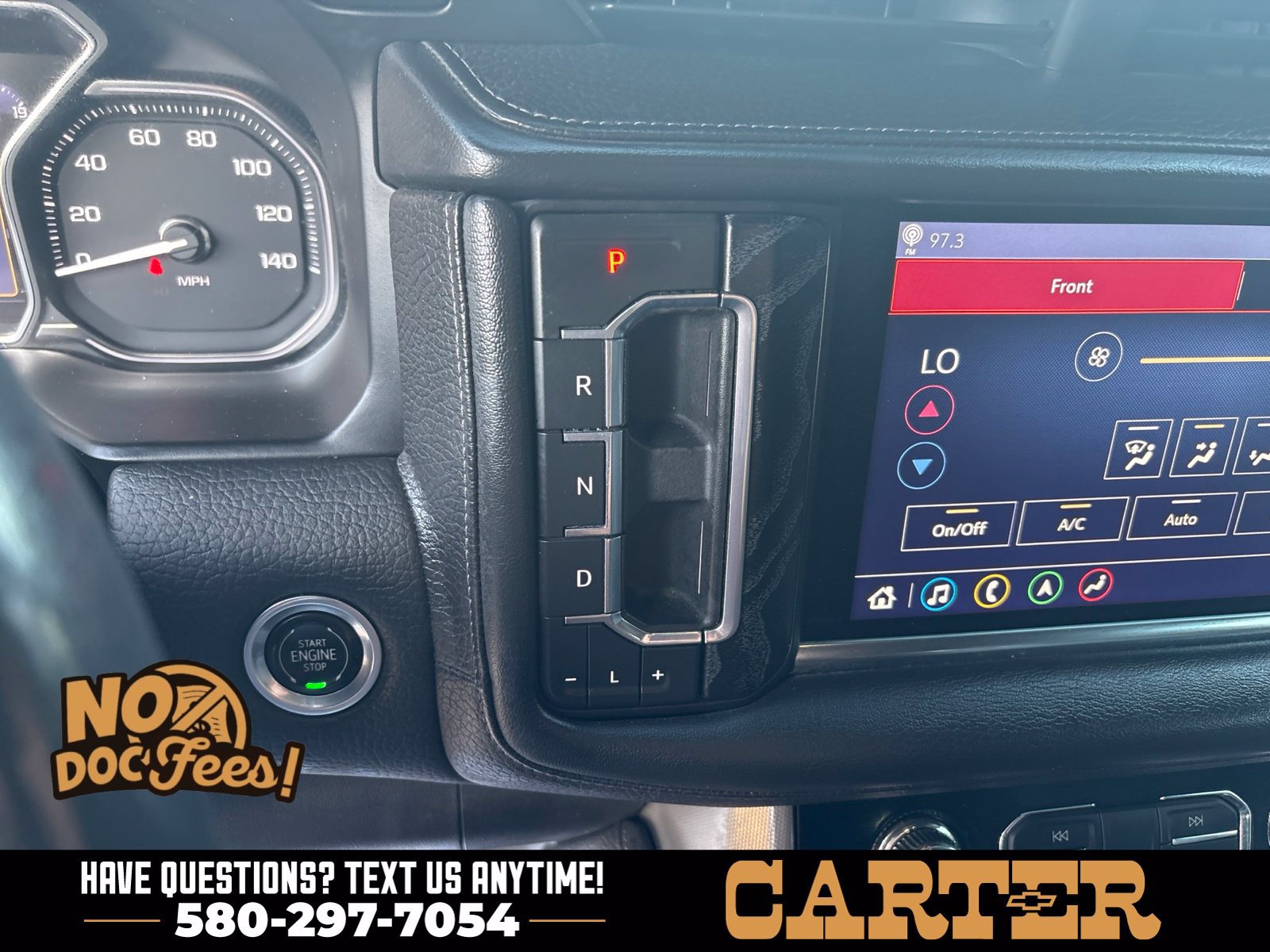 Used 2021 GMC Yukon XL Denali RWD image 23