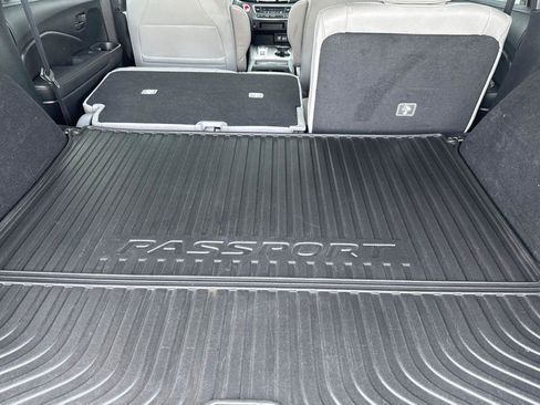 Certified 2023 Honda Passport EX-L image 15