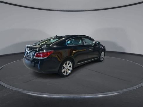 Used 2010 Buick LaCrosse CXL image 13