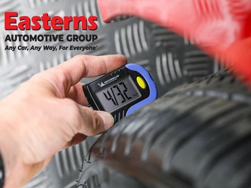 Used 2022 Honda Civic Sport image 28