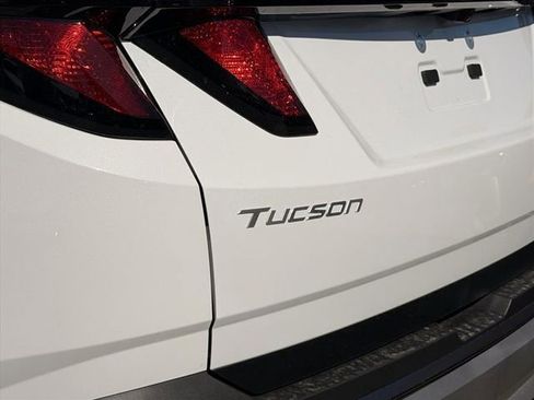 New 2026 Hyundai Tucson SEL AWD/4WD image 21