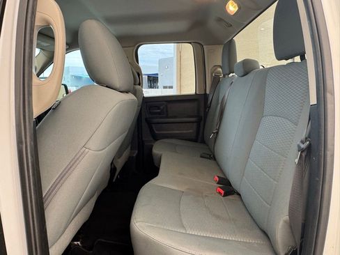 Used 2019 RAM 1500 Express w/ Express Value Package image 8