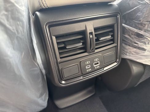 New 2025 Subaru Forester Limited image 20