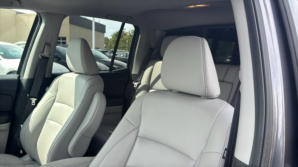 Used 2022 Honda Ridgeline RTL-E image 13
