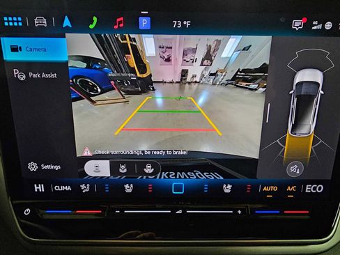 New 2026 Volkswagen ID.4 Pro S AWD/4WD image 25