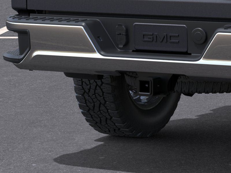 New 2026 GMC Sierra 2500 SLE w/ SLE Value Package; AWD/4WD image 57