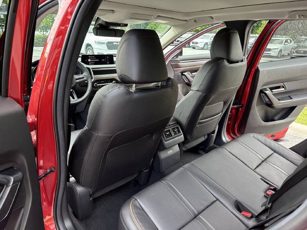 New 2026 MAZDA CX-50 AWD 2.5 S w/ Weather Package image 34