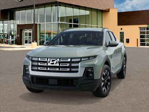 New 2026 Hyundai Santa Cruz SEL AWD/4WD image 6