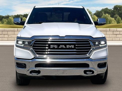 Used 2022 RAM 1500 Limited w/ Trailer Tow Group AWD/4WD image 3