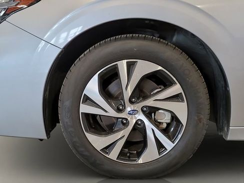 Used 2025 Subaru Legacy Premium AWD/4WD image 21