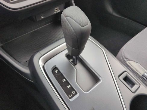 New 2025 Subaru Impreza 2.0i image 31