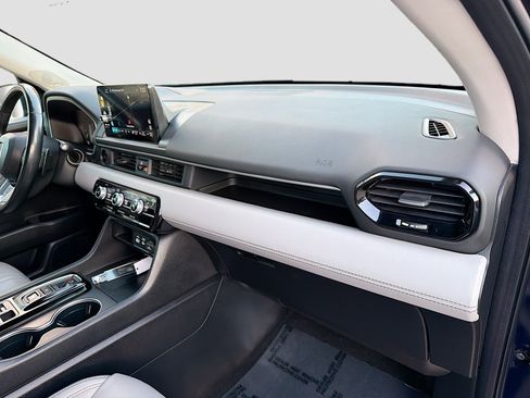 Certified 2023 Honda Pilot Elite image 33