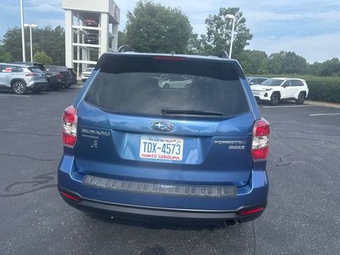 Used 2015 Subaru Forester 2.5i Limited AWD/4WD image 5