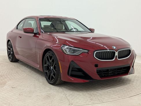 New 2026 BMW 230i Coupe w/ Premium Package RWD image 7