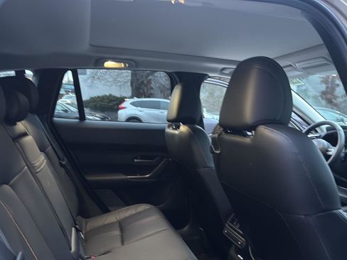 Used 2025 MAZDA CX-50 AWD 2.5 Turbo image 32