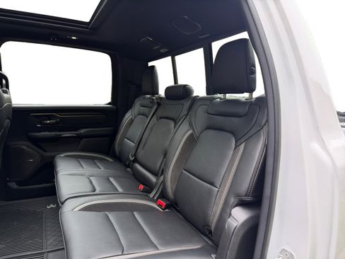 Used 2024 RAM 1500 TRX AWD/4WD image 16