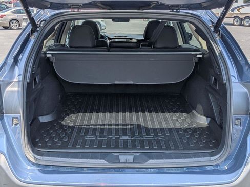 Certified 2023 Subaru Outback Limited AWD/4WD image 33